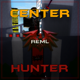 [REML] Center Hunter
