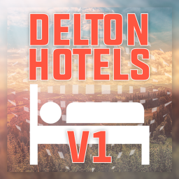 Delton Hotels™ | Hotel V1