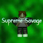 Supreme S4vage