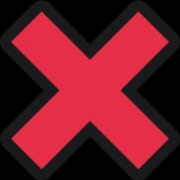 [Content Deleted] icon