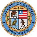 [ ### ] Los Santos Government
