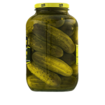 United Pickles of the Universe