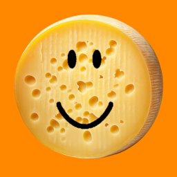 The game of cheese