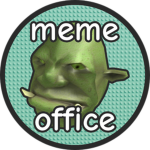 Meme Office Games