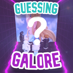 Guessing Galore [BETA]