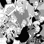 tokyo revengers fan club !!