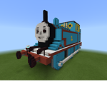 TrainScouts minecraft rail yard