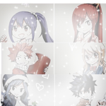 fairytail/fairy heart