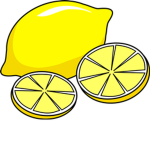 sour lemons :)