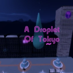 A Drop Of Tokyo icon