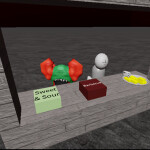 [FEEDBACK UPD!!] HANK GET THE SWEET AND SOUR SAUCE