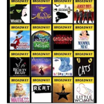 Spring Gold Theatre!