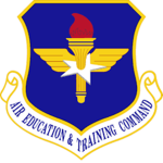 〘 Air Education and Training Command 〙