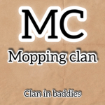 Mopping Clan baddies group