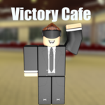 The Victory Cafe@