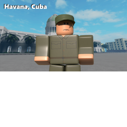 Havana, Cuba