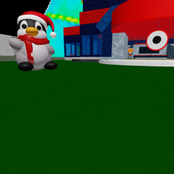 The Todd's EPIC world