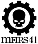 EOA | Mars Forge World