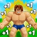 +1 Muscle To Kill Zombie icon
