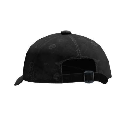 Distressed Y2K Cat Cap Roblox item