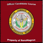 [PAF] Officer Candidate Course