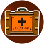 Game Badge Icon