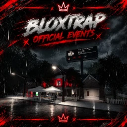 BLOXTRAP OFFICIAL EVENTS icon