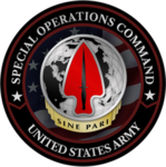 [SOC] US Special Operations Command