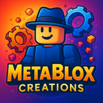 MetaBlox Creations