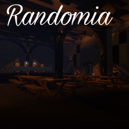 Randomia