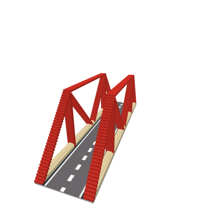 Golden Gate bridge Part