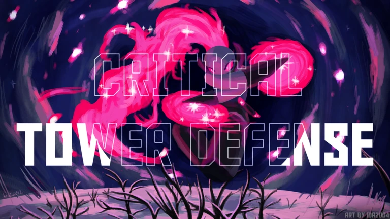 Critical Tower Defense Wiki: juego de PvE, Cooperativo | Roblox