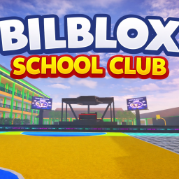 BILBLOX SCHOOL CLUB PALEMBANG