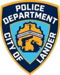 Lаndеr Policе Dеpartmеnt
