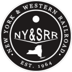 New York & Western Railroad