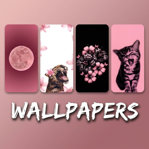 Make A Wallpaper icon