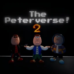 The Peterverse 2 icon