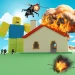 GIANT NOOB SURVIVAL icon