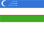 The Republic of Uzbekistan