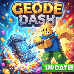 [💫] Geode Dash [BETA]