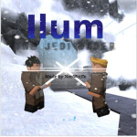 Crystal Caves of Ilum