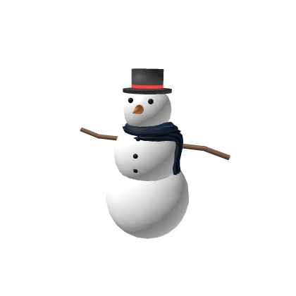 Snowman