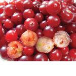 Exotic Berrys