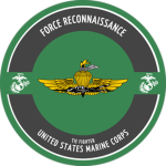 |USMC| Force Reconnaissance ᅠ ᅠ