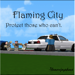 Flaming Training Center
