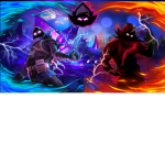 Los panitas facheros uwu
