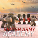 |BAA| British Army Academy .