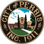 Perris, California
