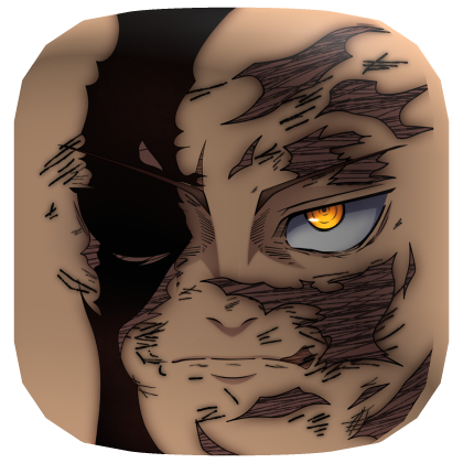 Itadori ⭐️GLOWING⭐️