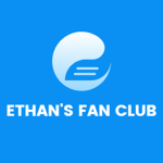 Ethan's Fan club!!!